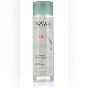 Jowae Agua micellar cleansing water , 6.8 fl oz made in France